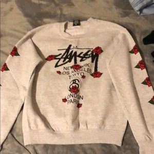 Stüssy crewneck